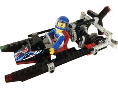 LEGO® Technic 8223-1 - Hydrofoil 7