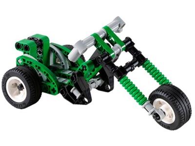 LEGO® Technic 8236-1 - Bike Burner