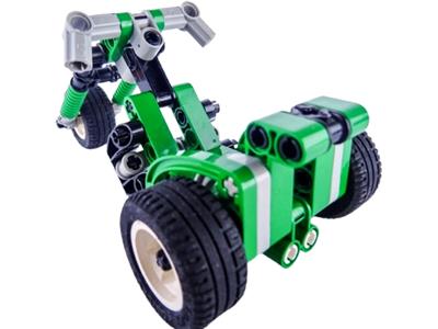 LEGO® Technic 8236-1 - Bike Burner