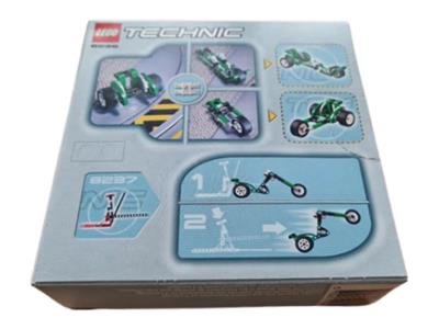 LEGO® Technic 8236-1 - Bike Burner