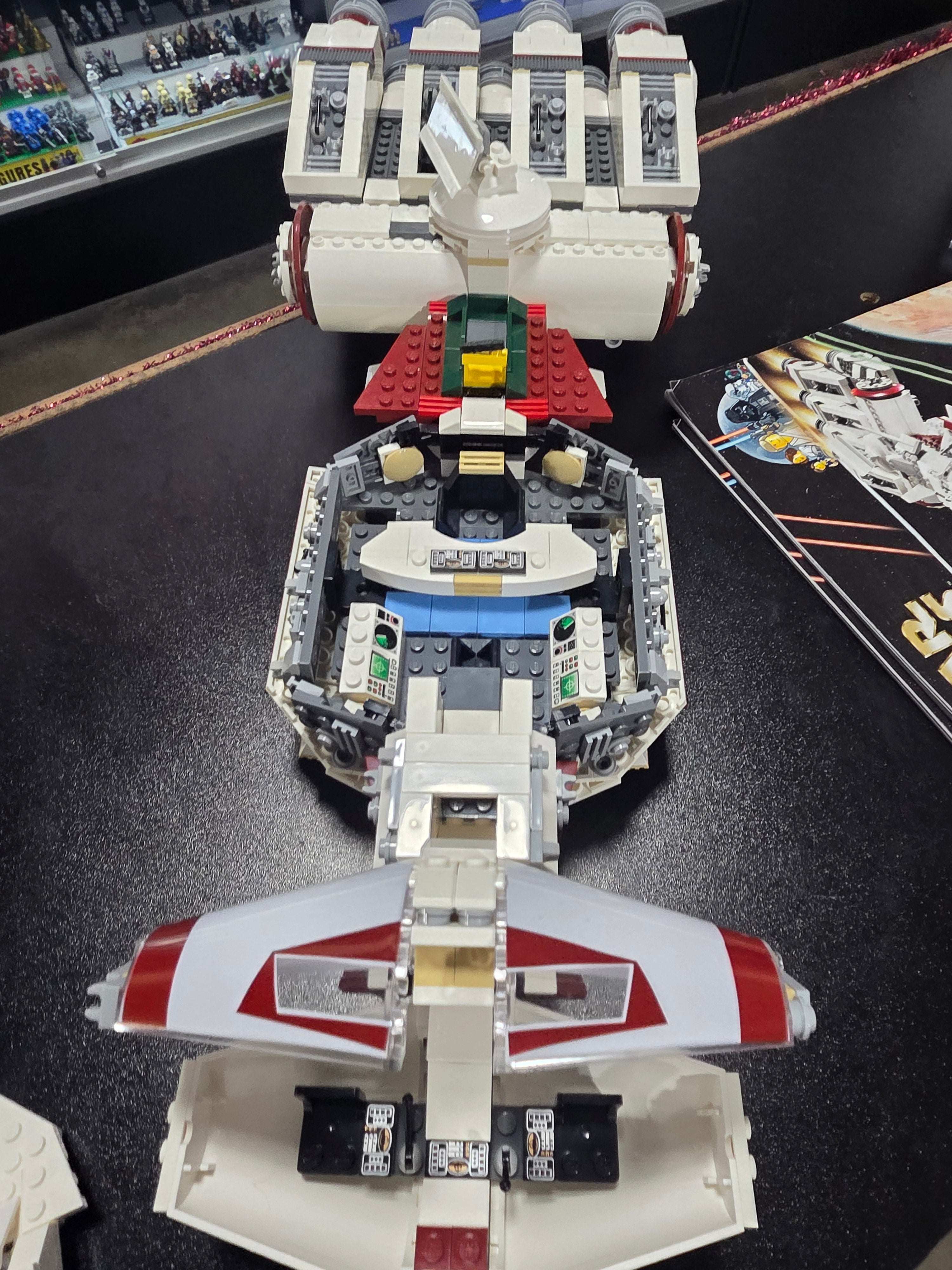 LEGO®  Star Wars 10198-1 Tantive IV (BUV)