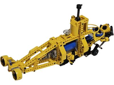 LEGO® Technic 8250-1 Search Sub