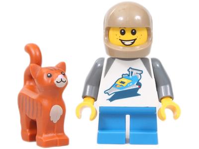 LEGO® Ideas 40533 Cosmic Cardboard Adventures Building Kit