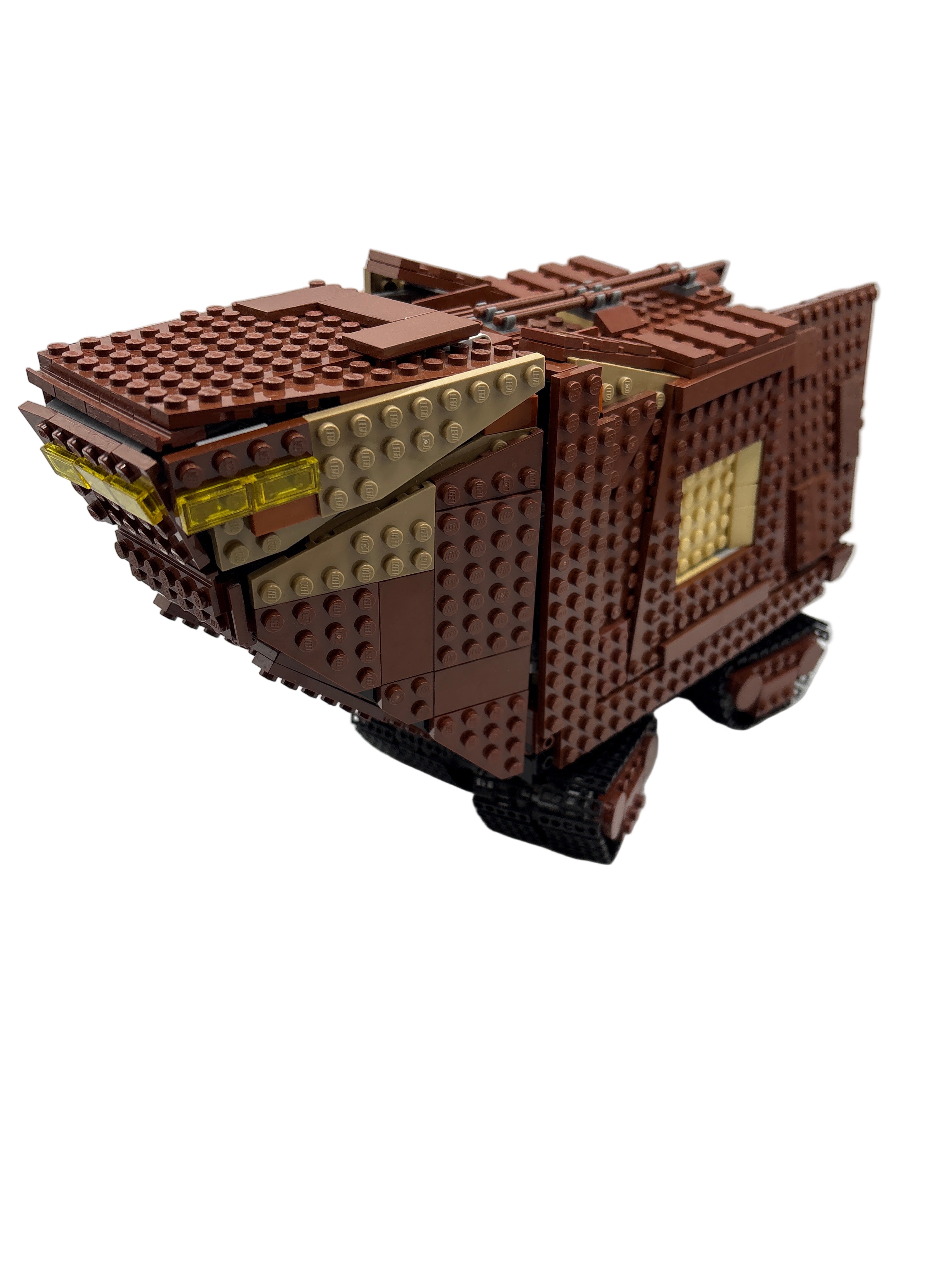 LEGO® Star Wars 75220-1 - Sandcrawler BUV