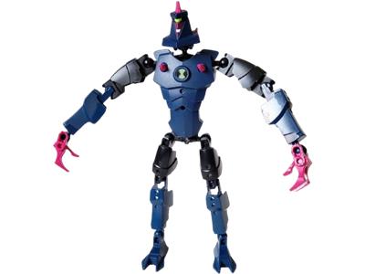 LEGO® Ben 10: Alien Force 8411-1 - ChromaStone