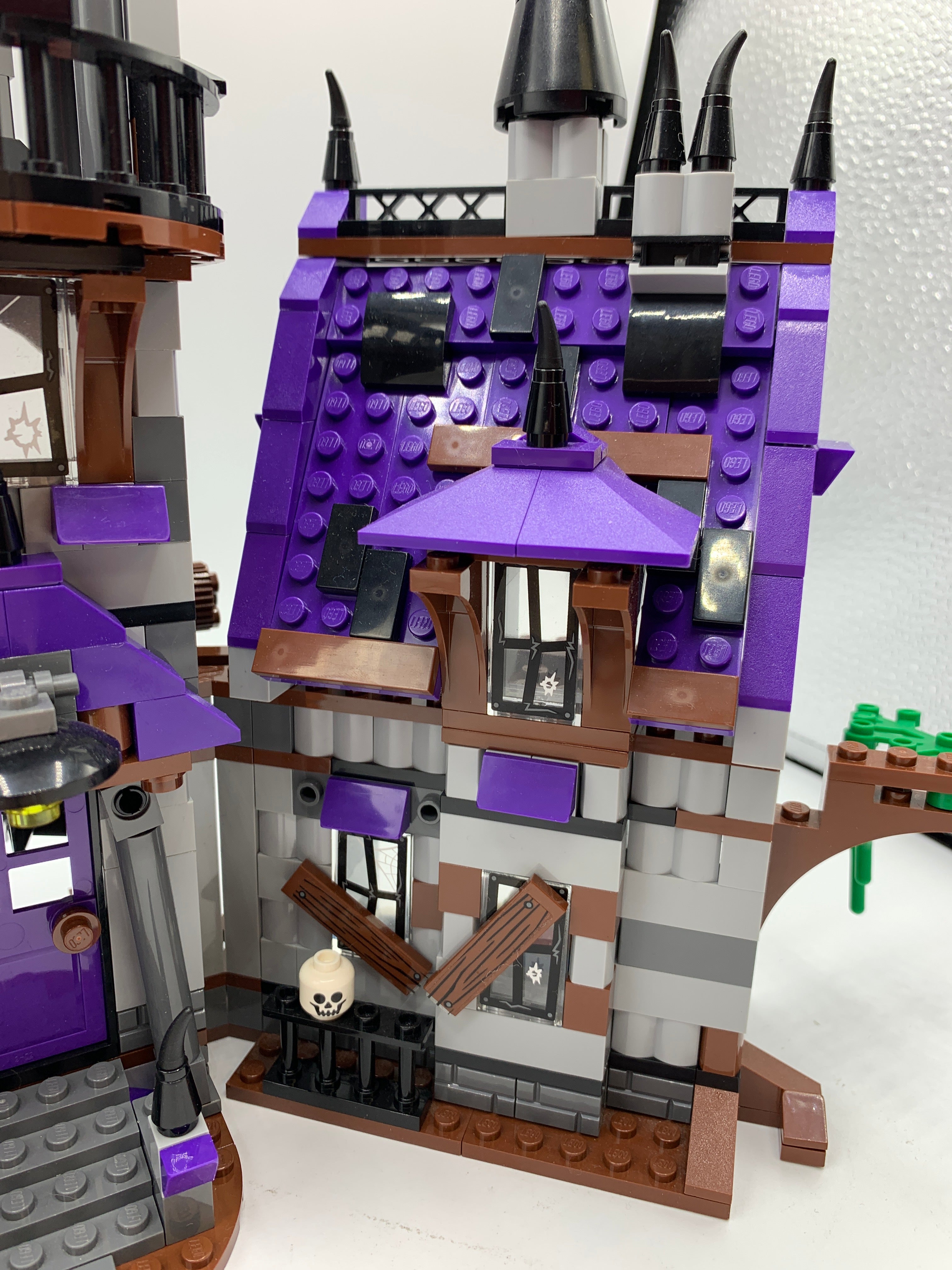 LEGO® Scooby Doo 75904-1 - Mystery Mansion BUV