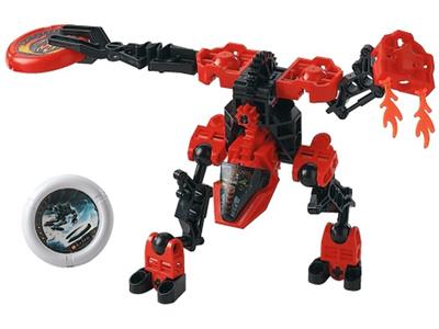 LEGO® Technic 8500-1 - Torch