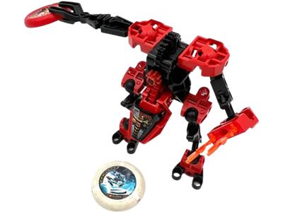 LEGO® Technic 8500-1 - Torch