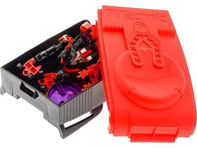 LEGO® Technic 8500-1 - Torch