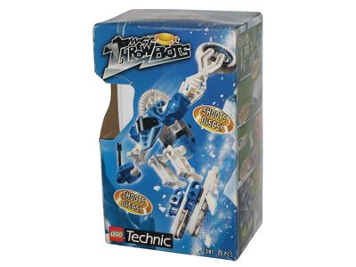 LEGO® Technic 8501-1 - Ski / Ice