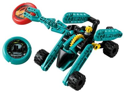 LEGO® Technic 8502-1 - Turbo