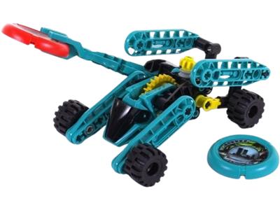 LEGO® Technic 8502-1 - Turbo