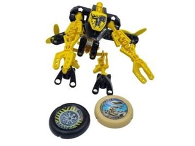 LEGO® Technic 8504-1 - Jet