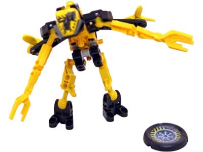 LEGO® Technic 8504-1 - Jet