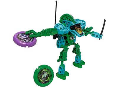 LEGO® Technic 8505-1 - Amazon