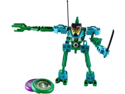 LEGO® Technic 8505-1 - Amazon