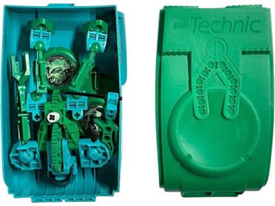 LEGO® Technic 8505-1 - Amazon