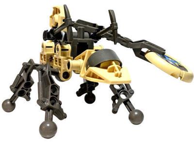 LEGO® Technic 8506-1 - Granite