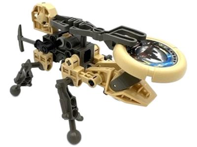LEGO® Technic 8506-1 - Granite