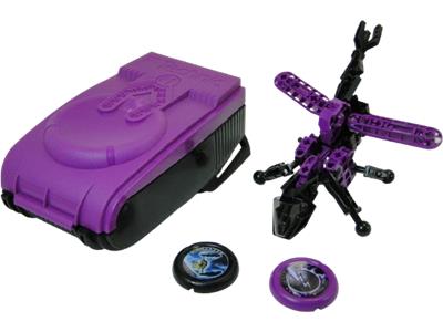 LEGO® Technic 8507-1 - Electro / Energy