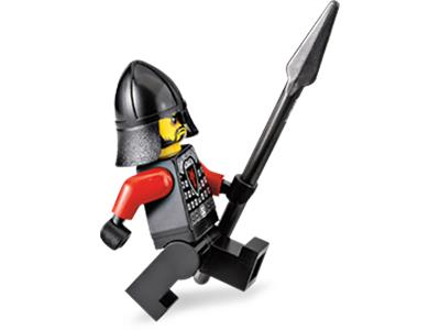 LEGO® Castle 850889-1 Castle Dragons Accessory Set blister pack