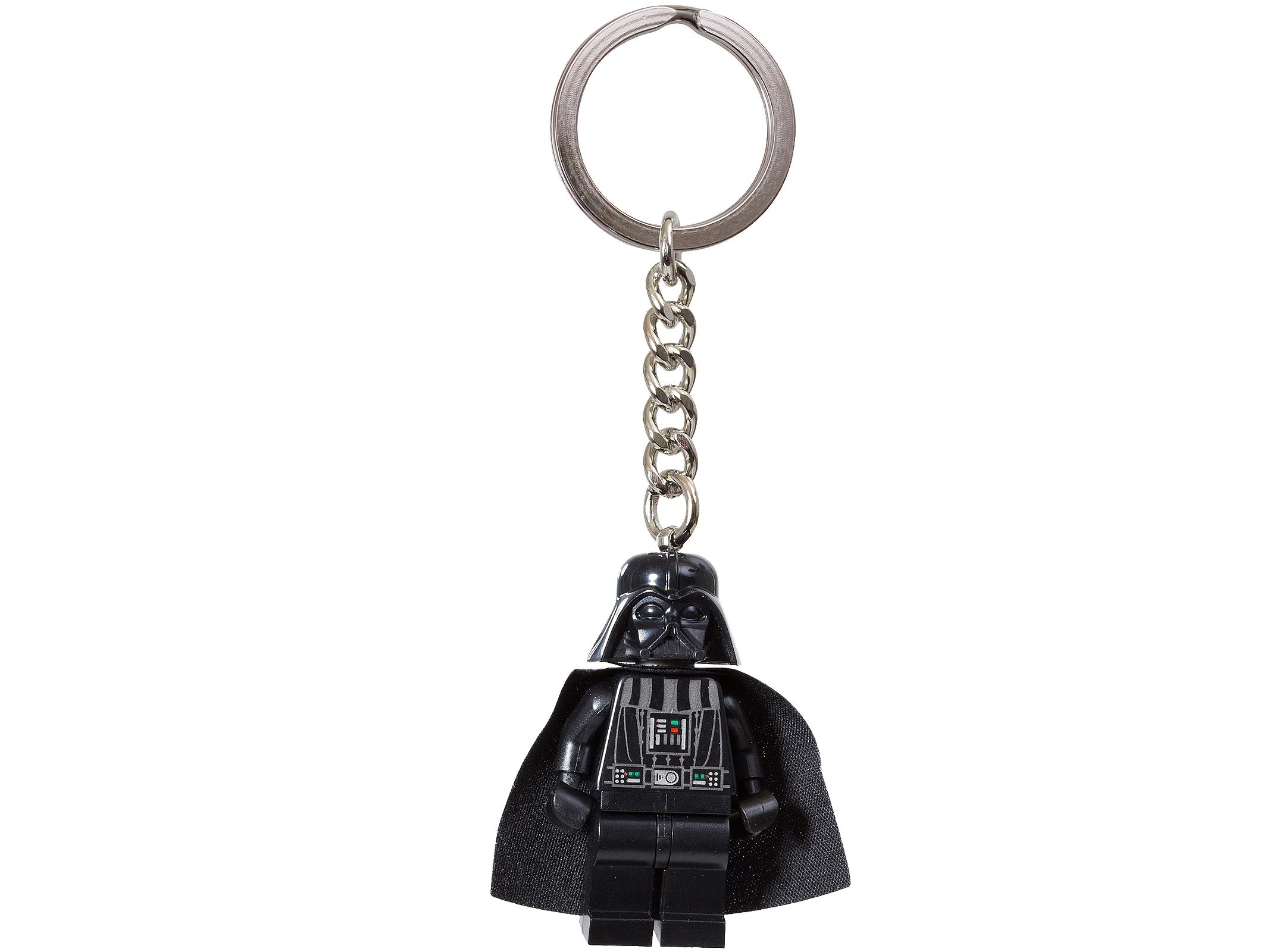 LEGO® Keychain – Star Wars Darth Vader Key Chain Death Star 850996