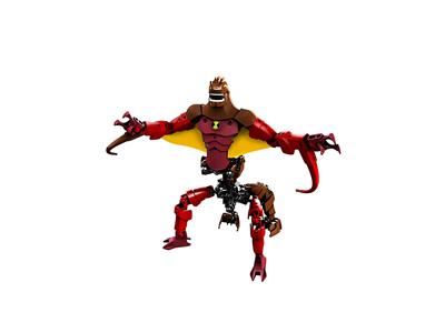 LEGO® Ben 10: Alien Force 8517-1 - Humungousaur