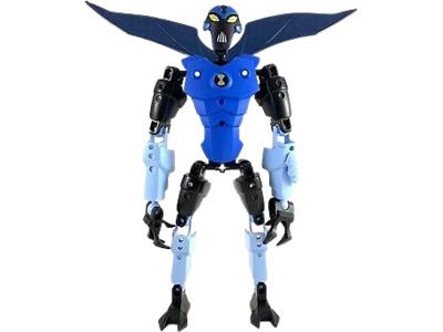 LEGO® Ben 10: Alien Force 8519-1 - Big Chill