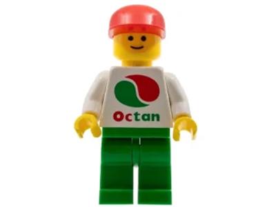 LEGO® Miscellaneous 852331-1 Vintage Minifigure Collection Vol. 1