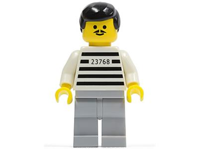 LEGO® Miscellaneous 852331-1 Vintage Minifigure Collection Vol. 1