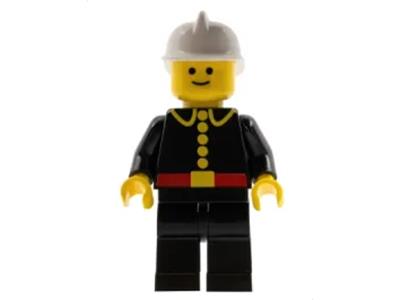 LEGO® Miscellaneous 852331-1 Vintage Minifigure Collection Vol. 1