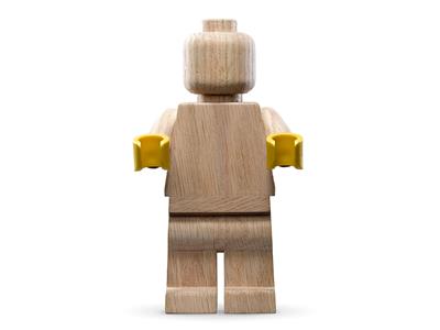 LEGO® Originals LEGO Wooden Minifigure 853967