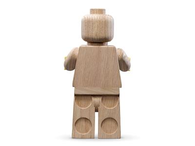 LEGO® Originals LEGO Wooden Minifigure 853967