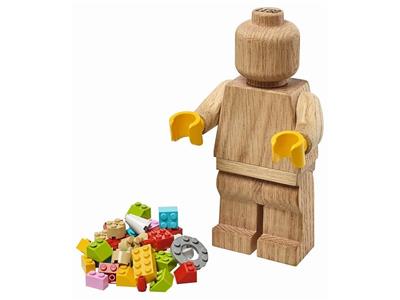 LEGO® Originals LEGO Wooden Minifigure 853967