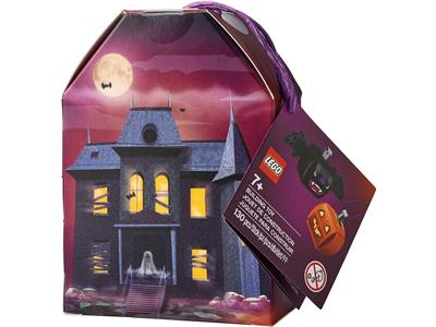 LEGO® Holiday & Event 854049-1 Pumpkin & Bat Duo