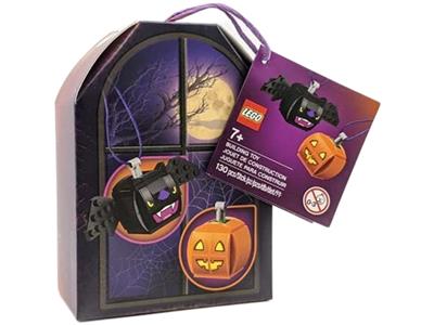 LEGO® Holiday & Event 854049-1 Pumpkin & Bat Duo
