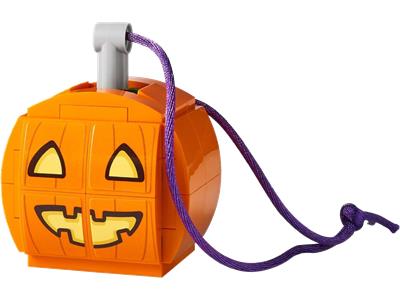 LEGO® Holiday & Event 854049-1 Pumpkin & Bat Duo