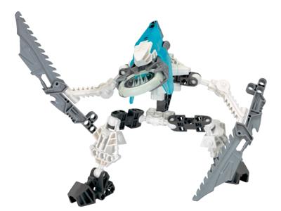 LEGO® Bionicle 8619-1 - Keerakh