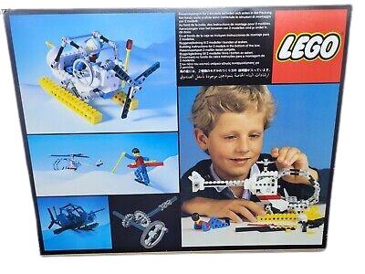 LEGO® Technic 8640-1 - Polar Copter
