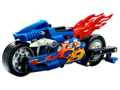 LEGO® Racers 8646-1 - Speed Slammer Bike