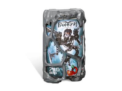 LEGO® Bionicle 8693-1 - Chirox