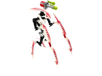 LEGO® Bionicle 8694-1 - Krika