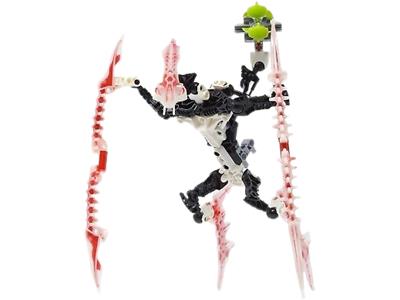 LEGO® Bionicle 8694-1 - Krika
