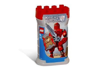 LEGO® Castle 8785-1 - Santis (USA version with 3 Cards)