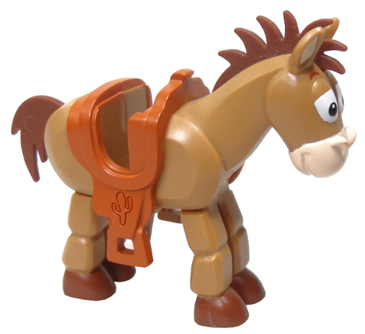 LEGO® 87933c01pb01 Bullseye