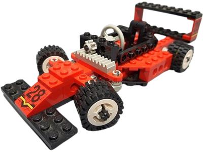 LEGO® Technic 8808-1 - F1 Racer