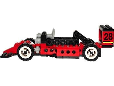 LEGO® Technic 8808-1 - F1 Racer
