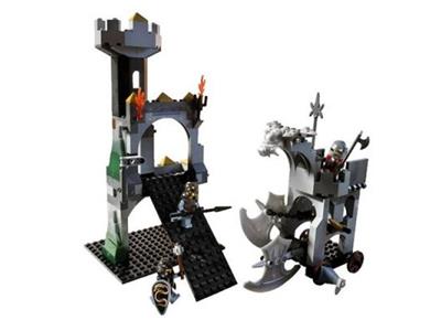 LEGO® Castle 8822-1 - Gargoyle Bridge