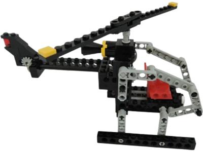 LEGO® Technic 8825-1 - Night Chopper