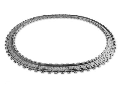 LEGO® City 8867-1 Flexible Train Tracks